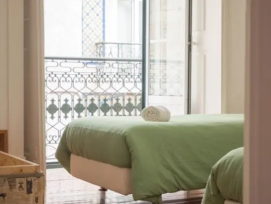 Standard İki Ayrı Yataklı Oda