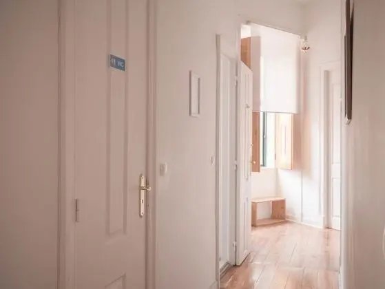 Standard İki Ayrı Yataklı Oda