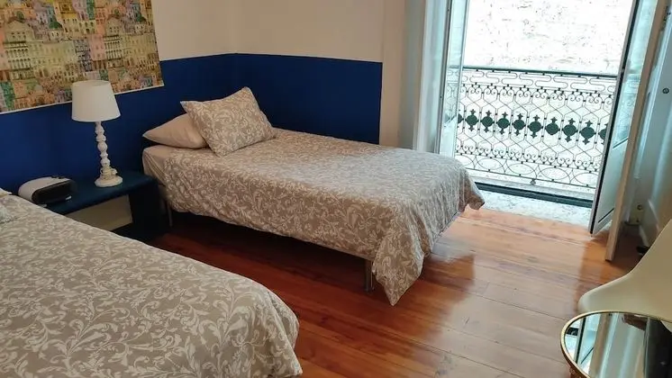 Standard İki Ayrı Yataklı Oda