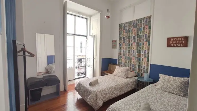 Standard İki Ayrı Yataklı Oda