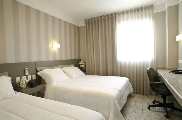 Deluxe Üç Kişilik Oda