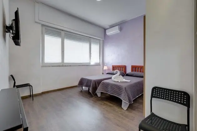 Tek Kişilik Oda