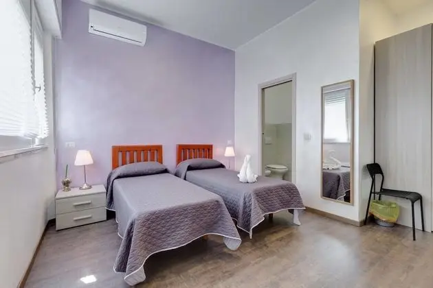 Tek Kişilik Oda