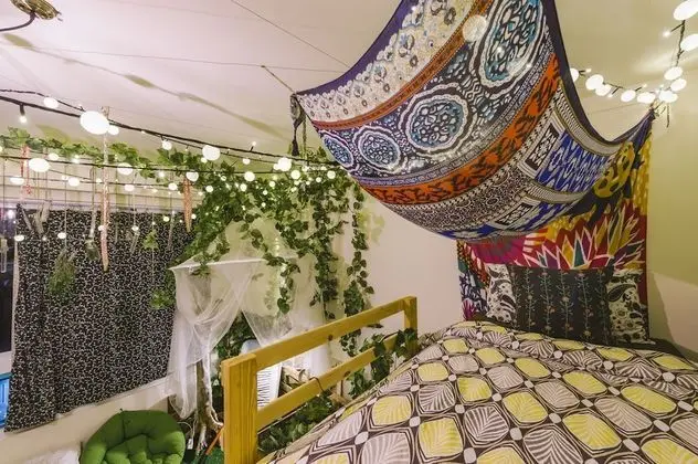 Dört Kişilik Oda