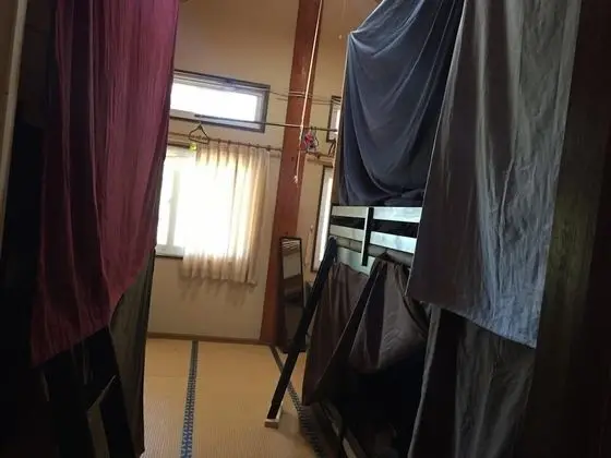 Ortak Ranzalı Oda