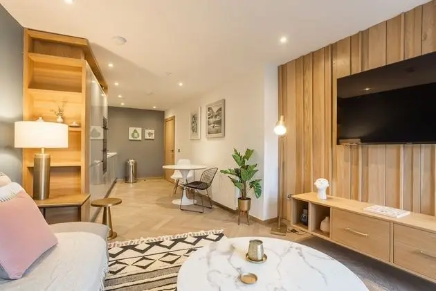 Superior Apart Daire