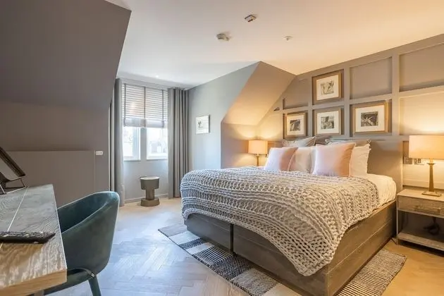 Superior Apart Daire