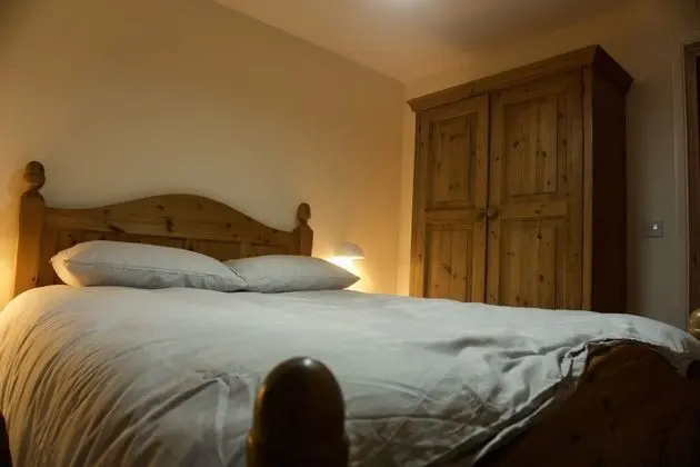 Stylish Serviced Apartment with Courtyard Near The Waterfront, Ipswich