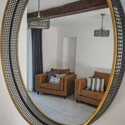 Kulübe, Banyolu/Duşlu