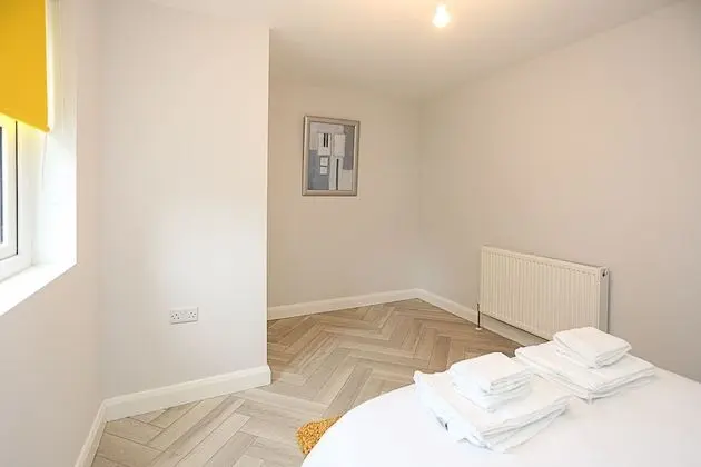Deluxe Apart Daire, Engellilere Uygun, Özel Banyo