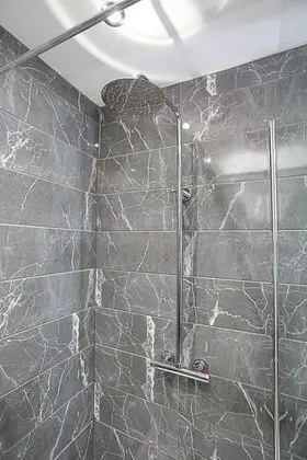 Deluxe Apart Daire, Engellilere Uygun, Özel Banyo