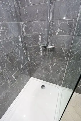 Deluxe Apart Daire, Engellilere Uygun, Özel Banyo