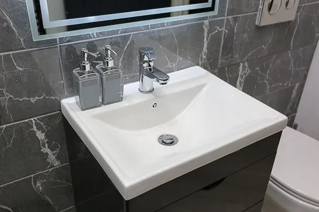 Deluxe Apart Daire, Engellilere Uygun, Özel Banyo