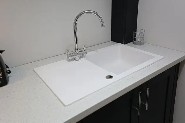 Deluxe Apart Daire, Engellilere Uygun, Özel Banyo