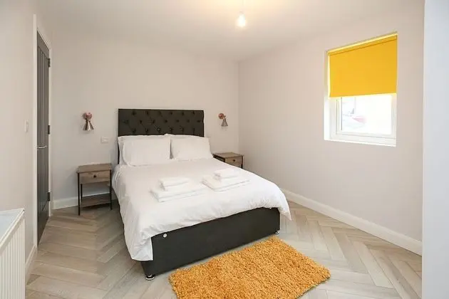 Superior Apart Daire, Engellilere Uygun, Özel Banyo (Ground Floor)