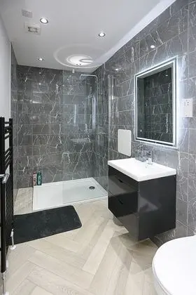 Superior Apart Daire, Engellilere Uygun, Özel Banyo (Ground Floor)