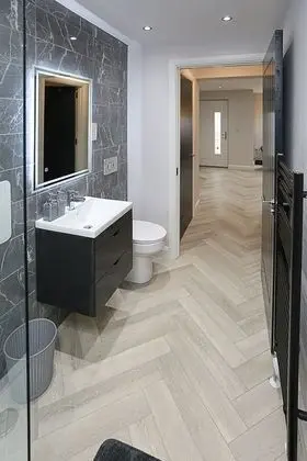 Superior Apart Daire, Engellilere Uygun, Özel Banyo (Ground Floor)