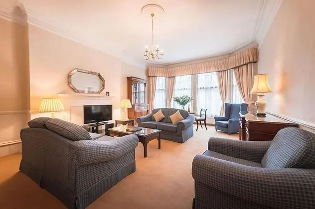 Apartment, 3 Bedrooms, 3 Bathrooms