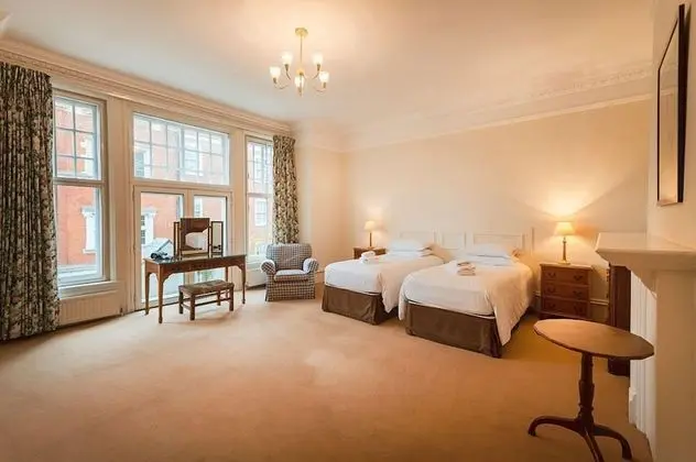Apartment, 3 Bedrooms, 3 Bathrooms