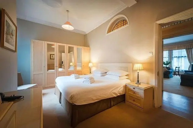Apartment, 3 Bedrooms, 3 Bathrooms