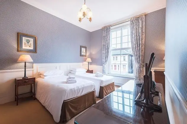 Apartment, 3 Bedrooms, 3 Bathrooms