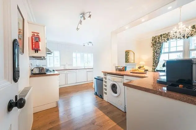 Apartment, 3 Bedrooms, 3 Bathrooms