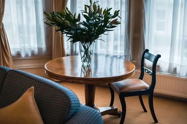 Apartment, 3 Bedrooms, 3 Bathrooms