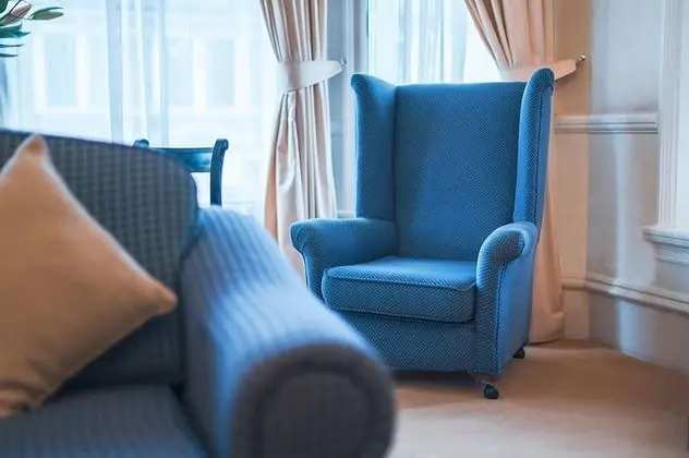 Apartment, 3 Bedrooms, 3 Bathrooms