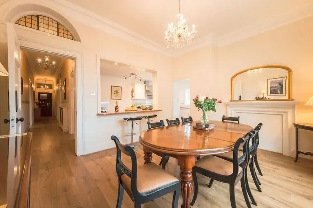 Apartment, 3 Bedrooms, 3 Bathrooms