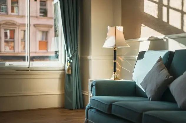 Apartment 4 Bedrooms, 3 Bathrooms