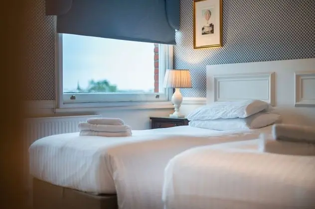 Deluxe Apart Daire, 2 Yatak Odası, 2 Banyolu