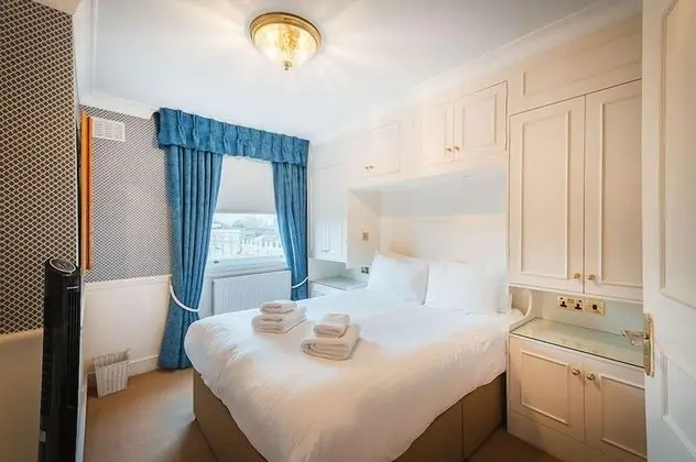 Deluxe Apart Daire, 2 Yatak Odası, 2 Banyolu