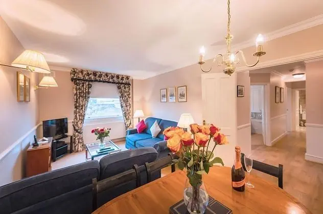 Deluxe Apart Daire, 2 Yatak Odası, 2 Banyolu