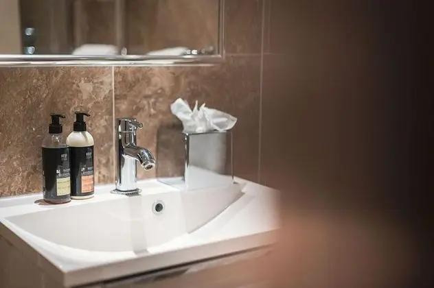 Deluxe Apart Daire, 2 Yatak Odası, 2 Banyolu