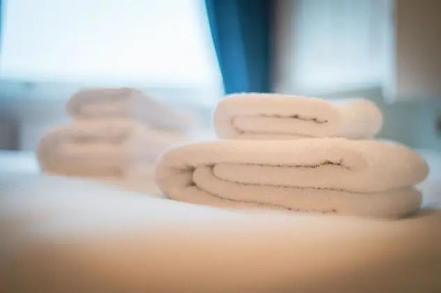 Deluxe Apart Daire, 2 Yatak Odası, 2 Banyolu