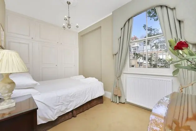 The Highgrove Suite