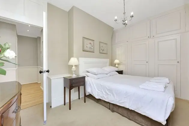 The Highgrove Suite