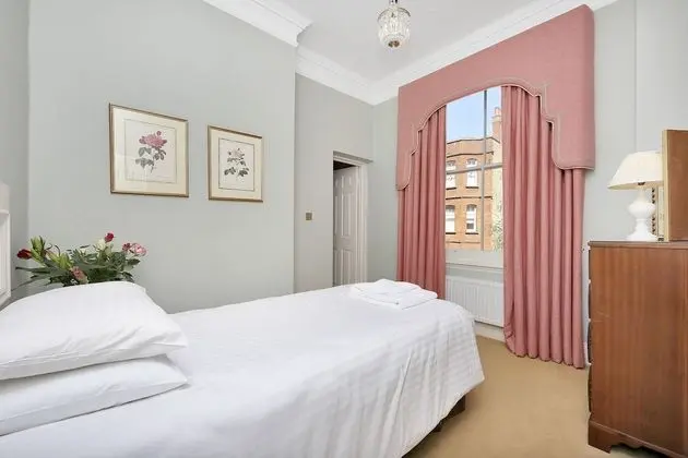 The Highgrove Suite
