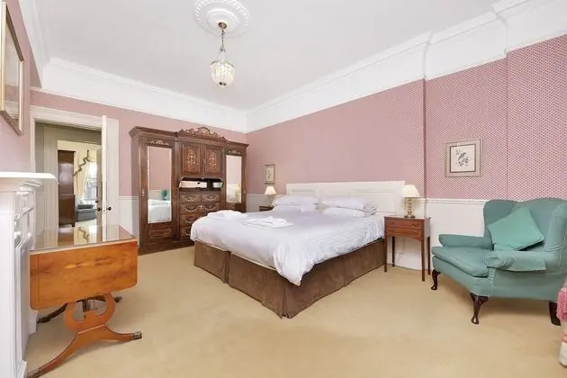 The Highgrove Suite