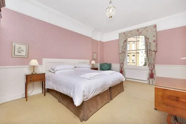 The Highgrove Suite