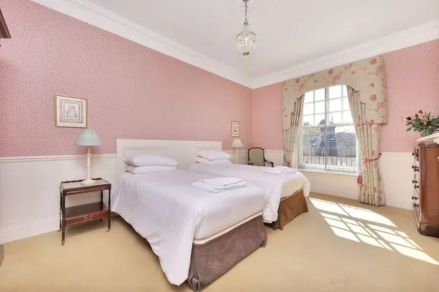 The Highgrove Suite