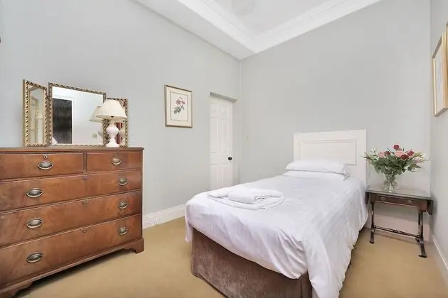 The Highgrove Suite