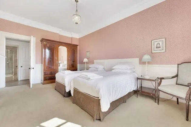 The Highgrove Suite
