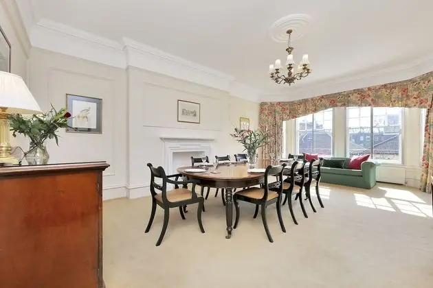 The Highgrove Suite