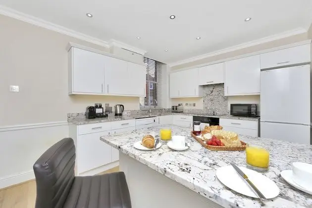 The Highgrove Suite