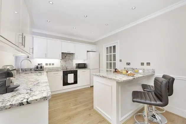 The Highgrove Suite
