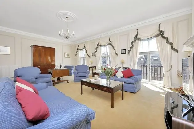 The Highgrove Suite
