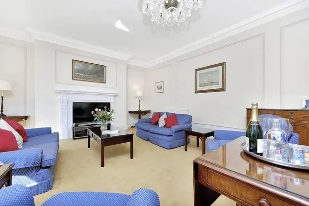 The Highgrove Suite