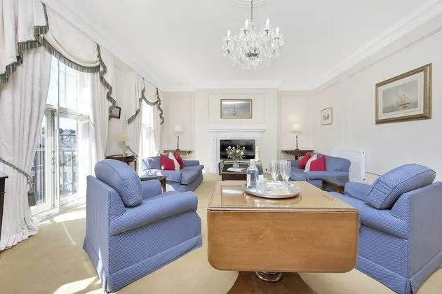 The Highgrove Suite