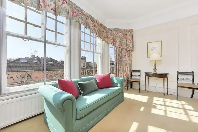 The Highgrove Suite